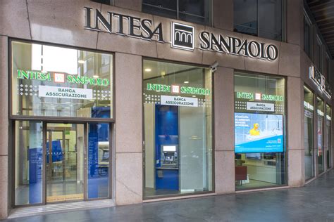 intesa san paolo gianluigi prada|ESG Loans .